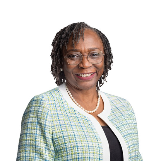 Folasade Tolulope Ogunsola