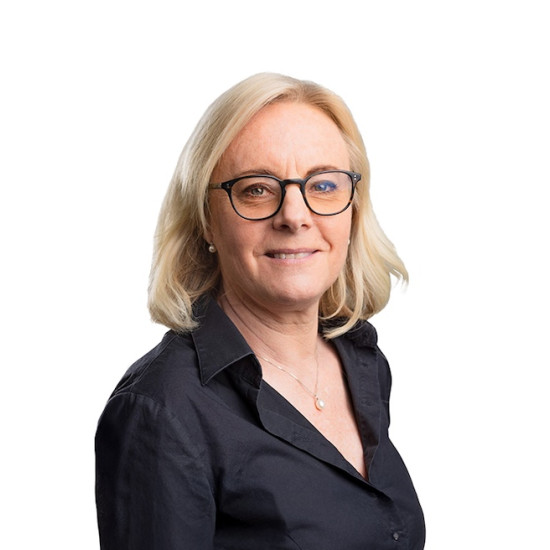 Gunilla Karlsson Hedestam