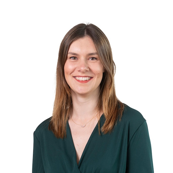 Valentine Barthoulot-Gross